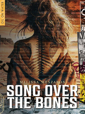 cover image of Song Over the Bones